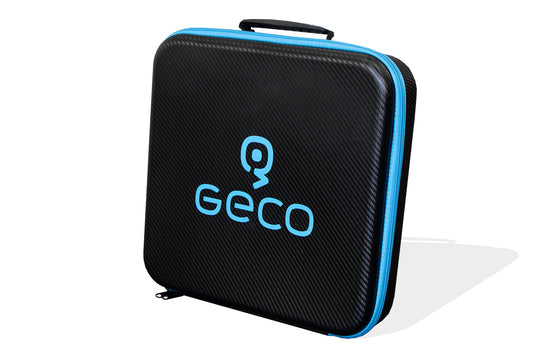 Geco EV Kabeltasche PowerCase Tasche für Ladekabel